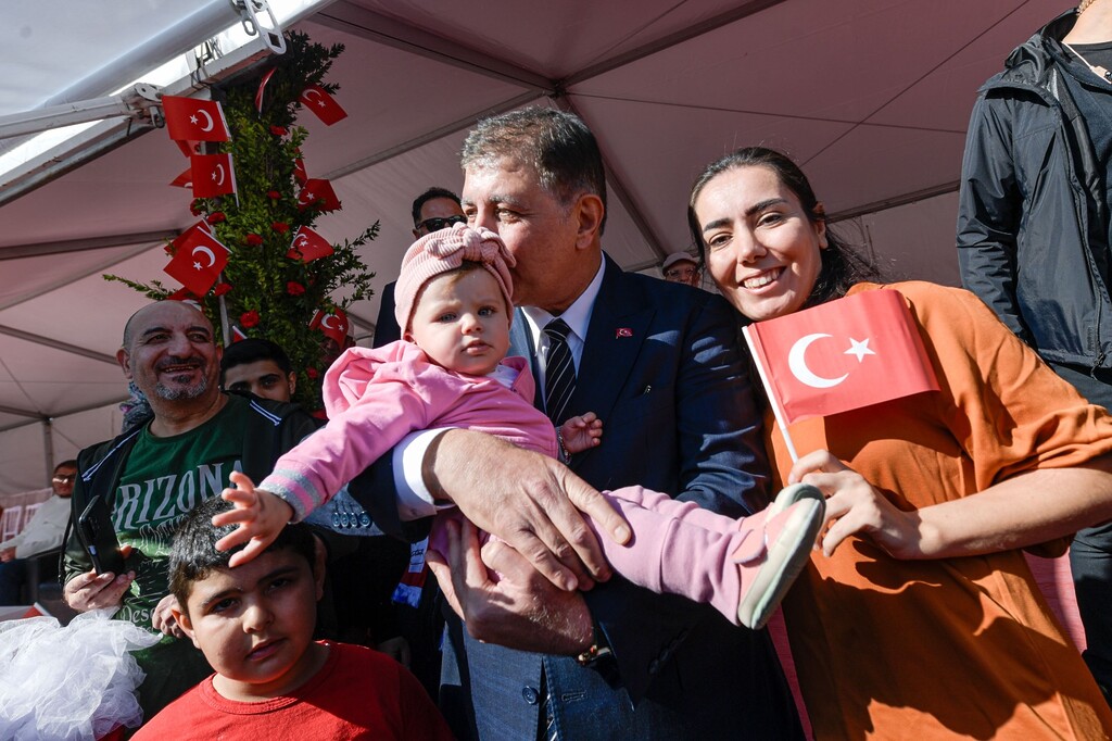 Cemil Tugay: Son nefesime kadar mücadele edeceğim