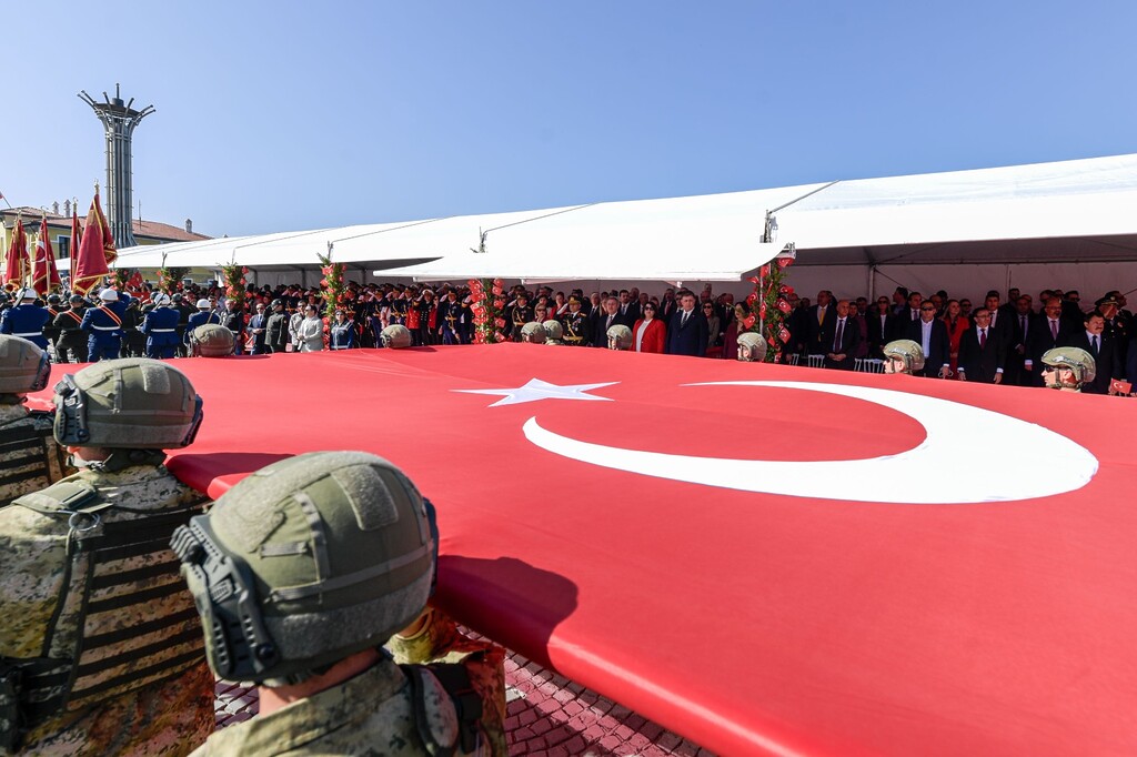 Cemil Tugay: Son nefesime kadar mücadele edeceğim