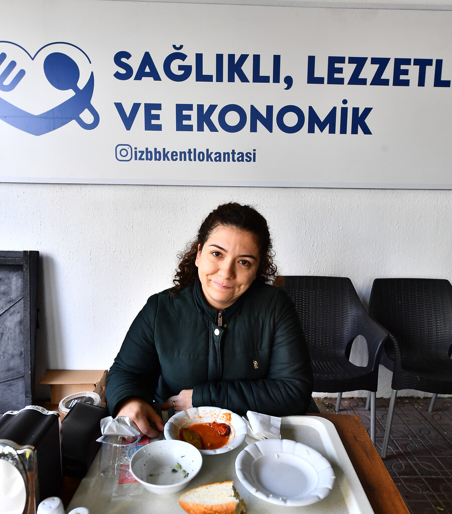 Atatürk'ün sevdiği yemekler halkla buluştu