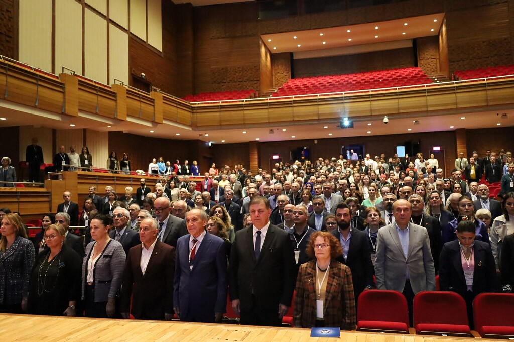 İzmir'den Türkiye'ye eğitim reformu çağrısı 