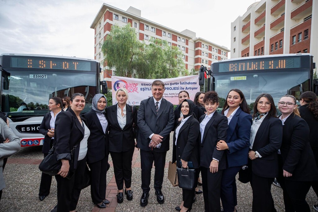  “Eşitliğe Sür” projesinde Farkındalık Eğitimleri başladı