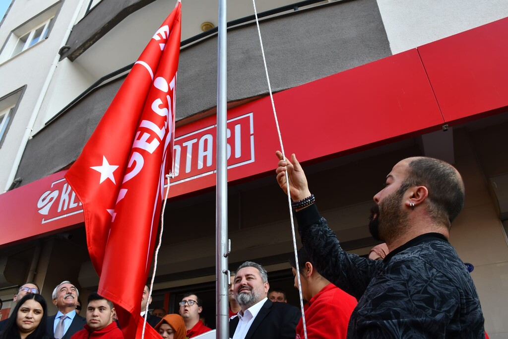 Torbalı'ya kırmızı bayraklı kent lokantası