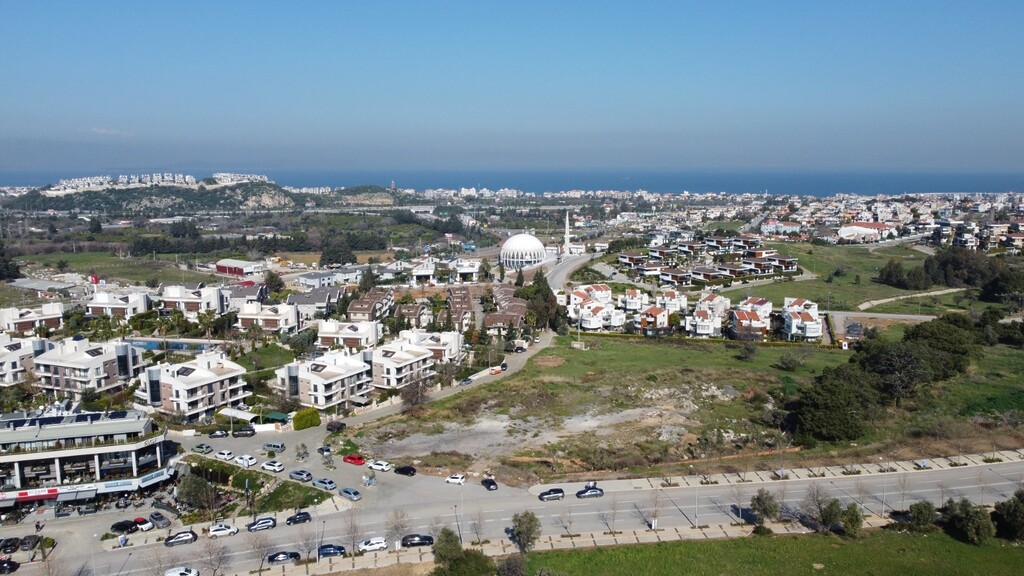 Güzelbahçe’de Kız Öğrenci Yurdu Projesi Başlıyor