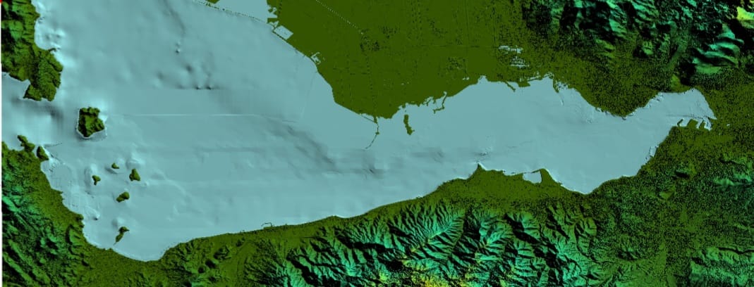 İzmir’den tsunami riskine karşı “modelleme” kalkanı