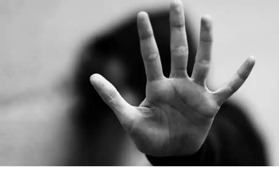 ünlü lojistik firmasında taciz iddiası