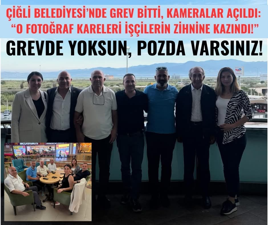 Çiğli belediyesinde neler oluyor meclis üyelerini kim neden hedef gösteriyor 