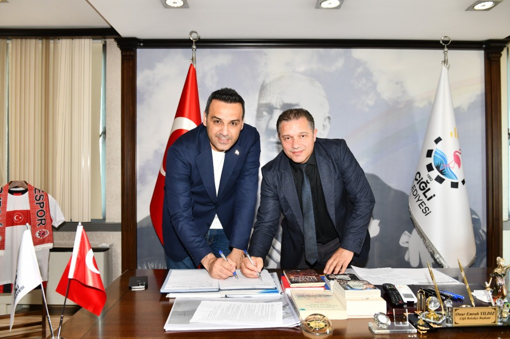 Çiğli Belediyesi ve Esnaf Odaları işbirliğiyle istihdam garantili kurslar başlıyor