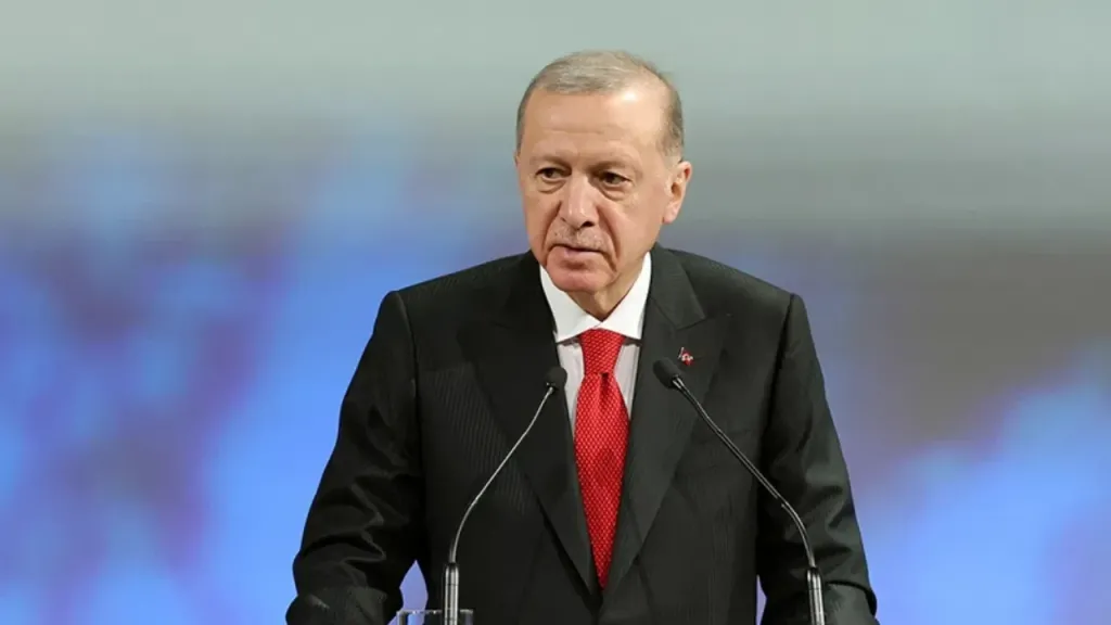 Erdoğan’dan Özel’e ‘erken seçim’ yanıtı!