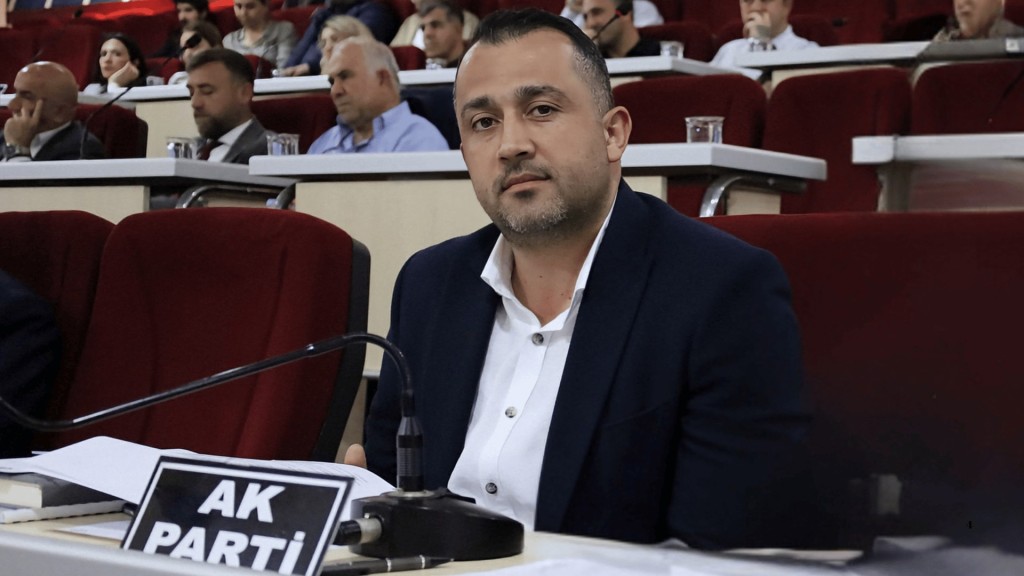 Çiğli Belediye Meclisi'nde gündem yoğun