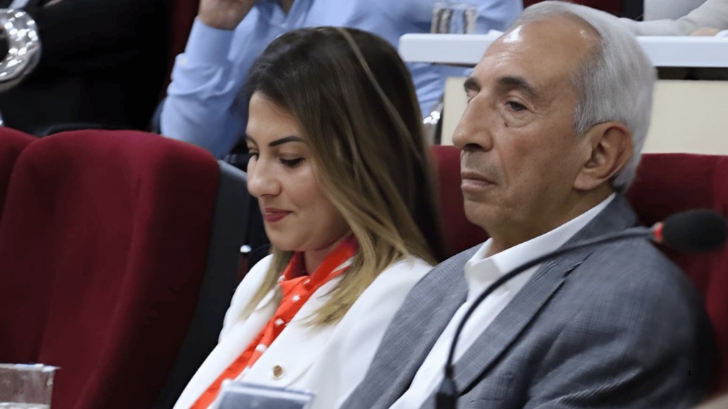 Çiğli Belediye Meclisi'nde gündem yoğun