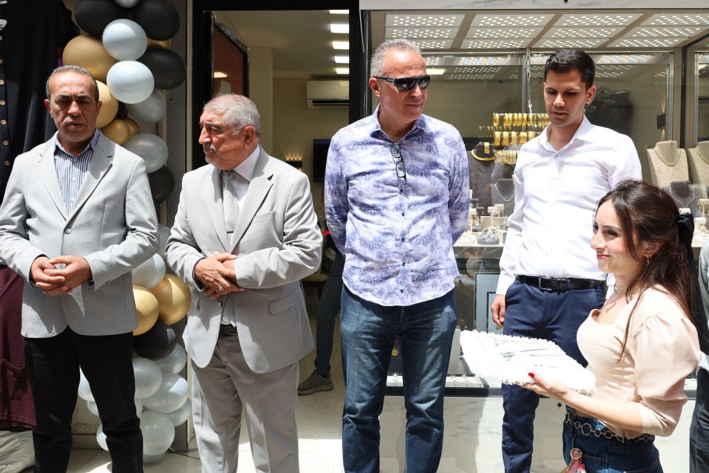 Dede Mesleği Toruna Emanet