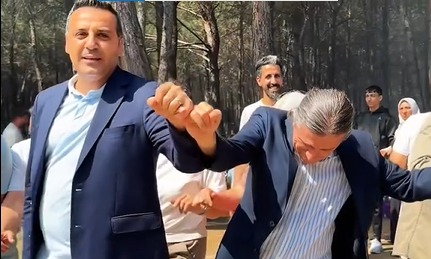 İzmirVarto-Der 16. Geleneksel Bahar Pikniği