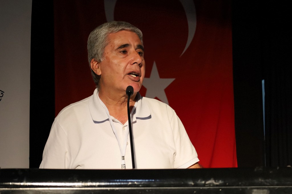 NE-DER Genel Kurulu’nda “Öğretmen Üniversitesi” Damgası: Eğitimde Yeni Bir Yol Haritası