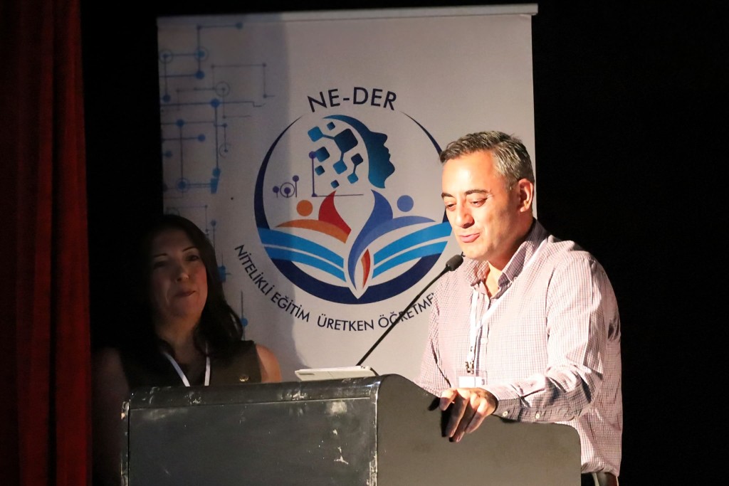 NE-DER Genel Kurulu’nda “Öğretmen Üniversitesi” Damgası: Eğitimde Yeni Bir Yol Haritası