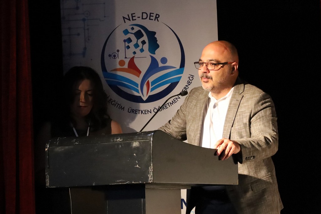 NE-DER Genel Kurulu’nda “Öğretmen Üniversitesi” Damgası: Eğitimde Yeni Bir Yol Haritası