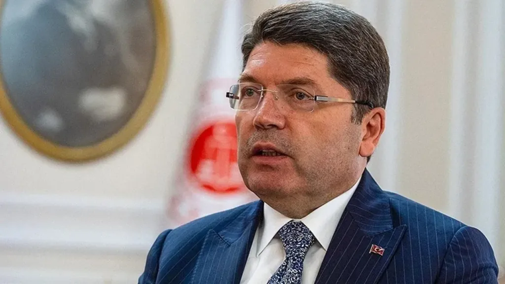 Tunç’tan ‘umut hakkı’ çıkışı: Böyle bir durum yok!