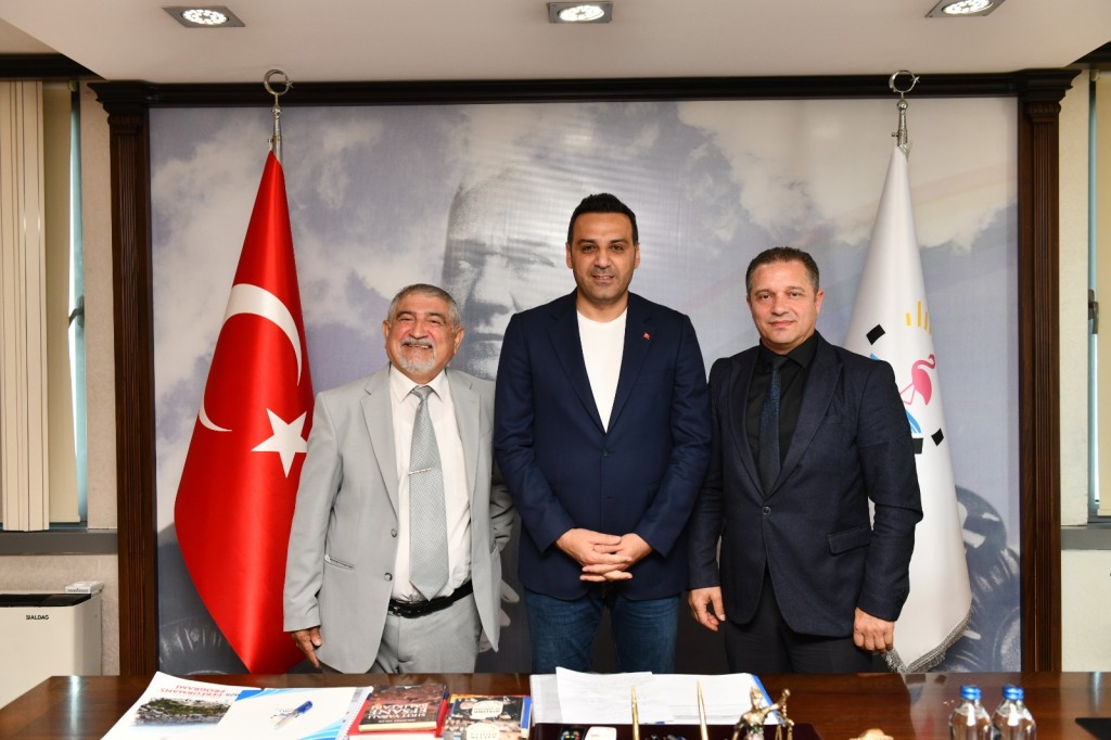 Çiğli Belediyesi ve Esnaf Odaları işbirliğiyle istihdam garantili kurslar başlıyor