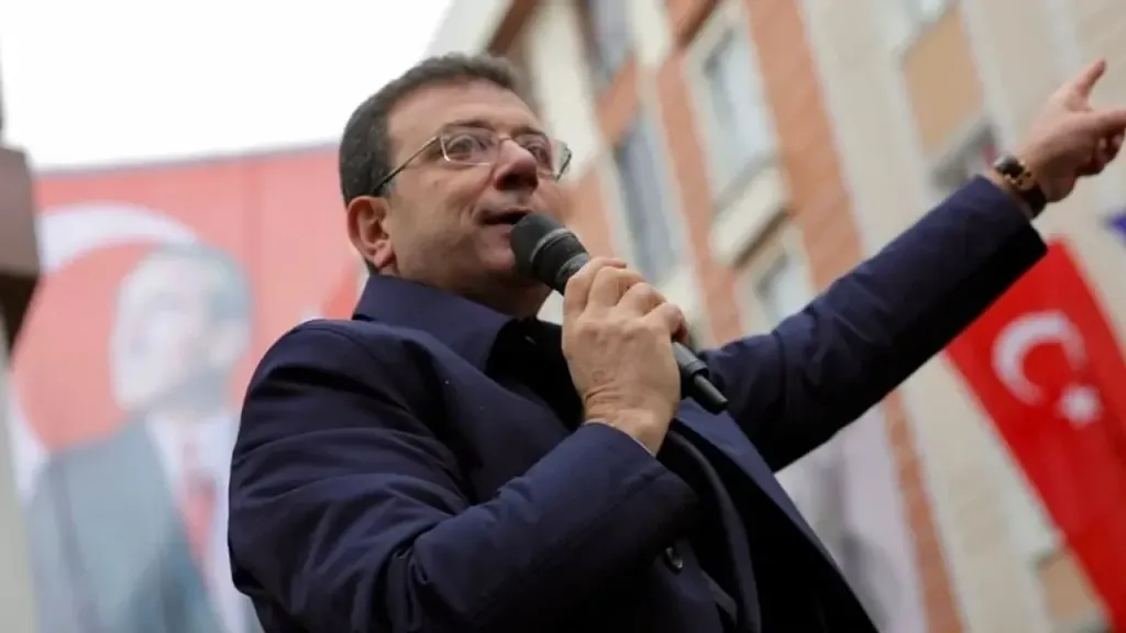 İmamoğlu için toplanan imza sayısı belli oldu