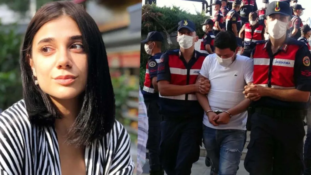 Pınar Gültekin cinayeti davasında gözler Yargıtay Ceza Kurulu’nda!