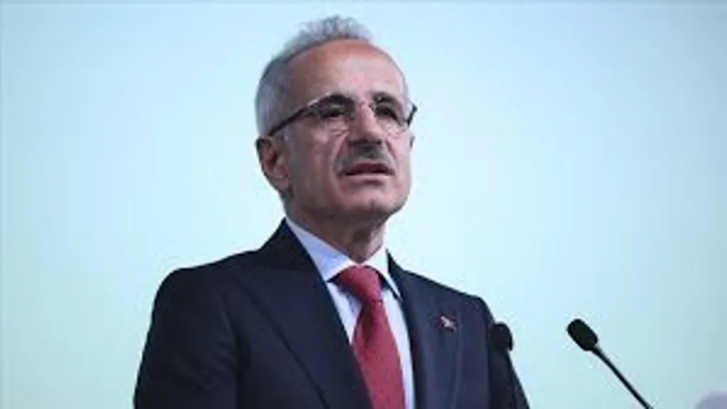 Bakan Uraloğlu: Kanal İstanbul’u kesinlikle yapacağız