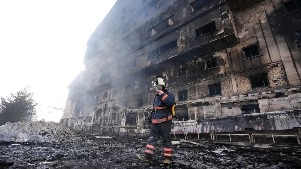 Kartalkaya Komisyonu’nun görev süresine uzatma!