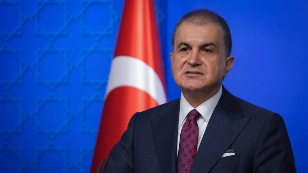 Çelik: Rümeysa’ya selamlarımızı gönderiyoruz