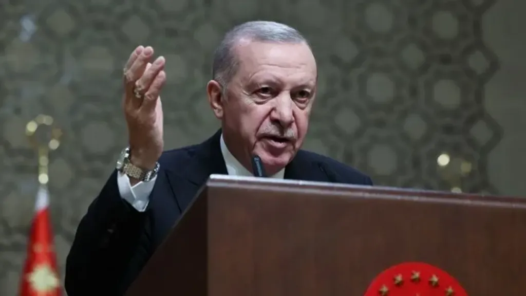 “Görevi kötüye kullananların gözünün yaşına bakmayız”