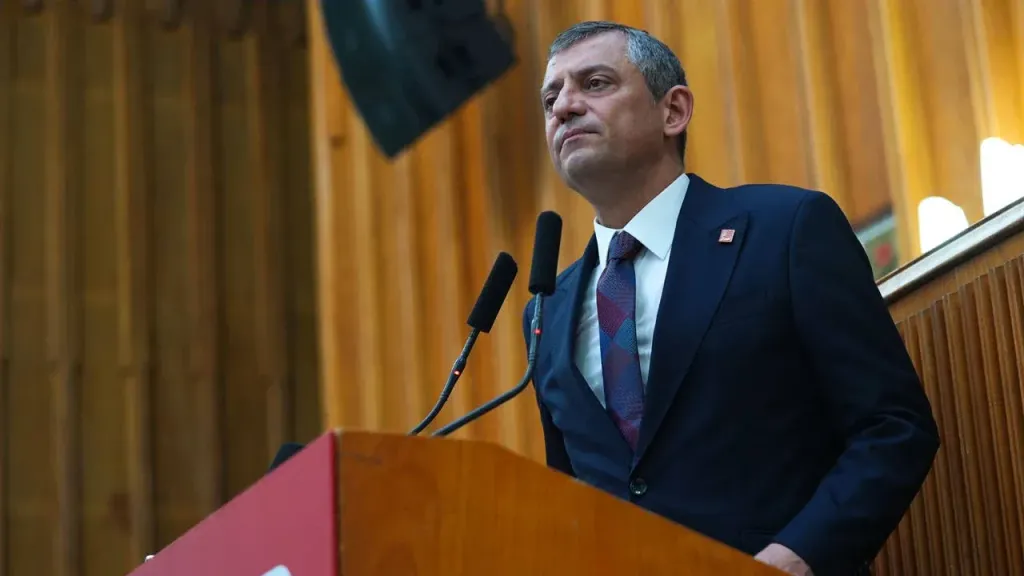 Özel: Saldırgan, “İmamoğlu’na suikast yapılacak” demiş!
