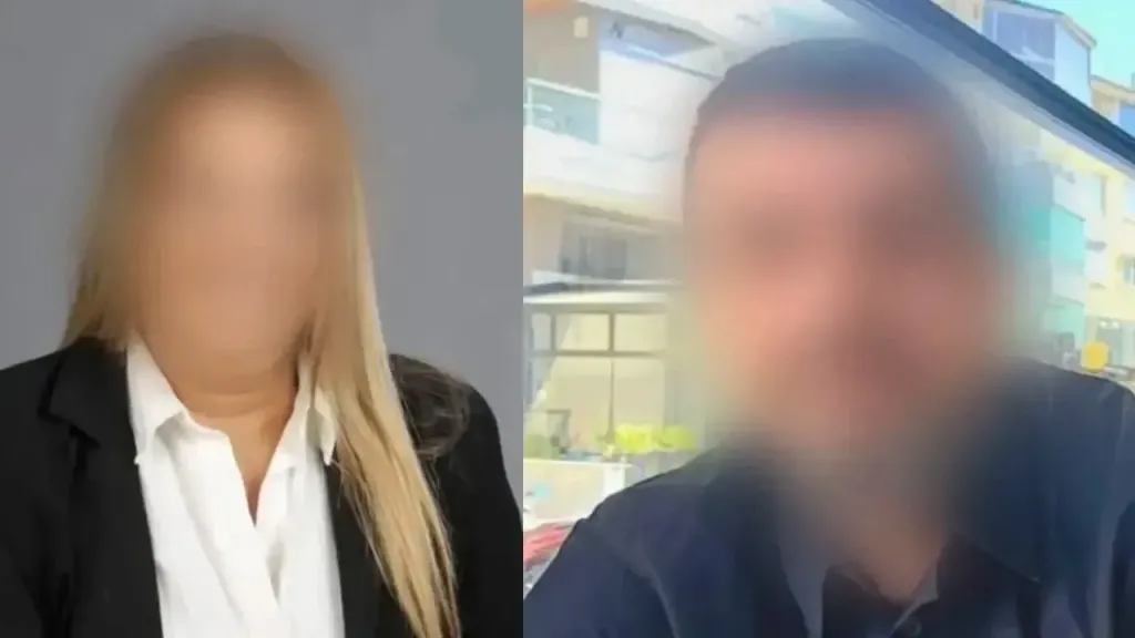 Yer: Aydın… Partinin iki ilçe başkanına fuhuş operasyonu!