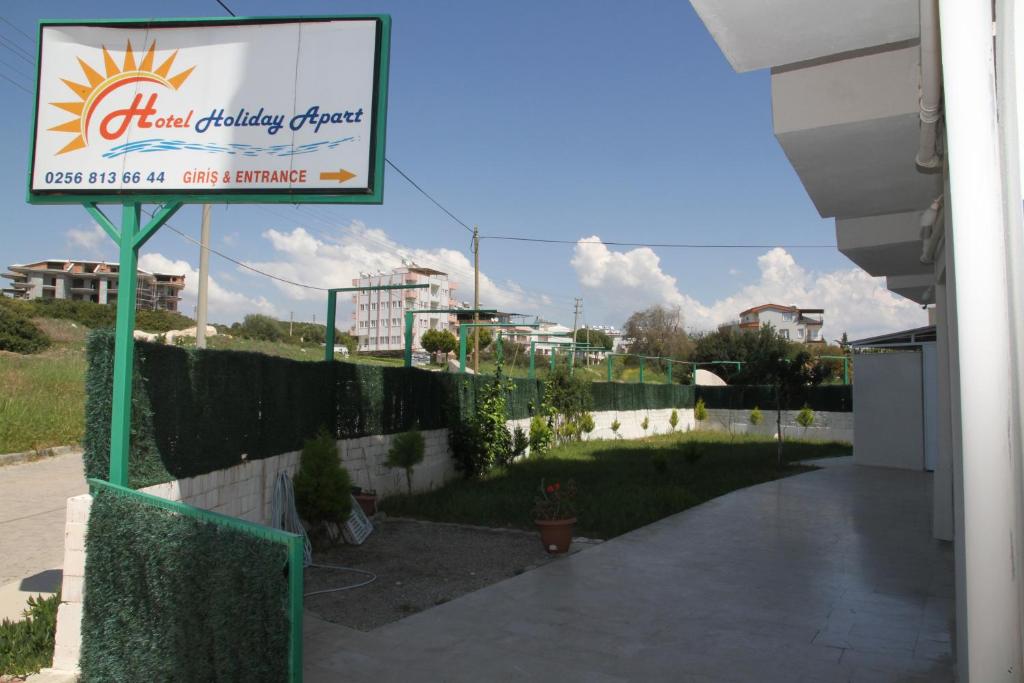 Didim Tatil Notları