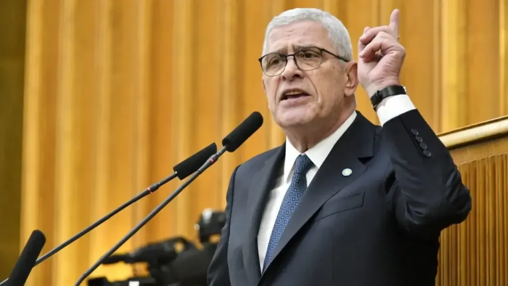 İYİ Parti’nin ‘asgari ücret’ talebini açıkladı: Kürsüde rakam verdi!