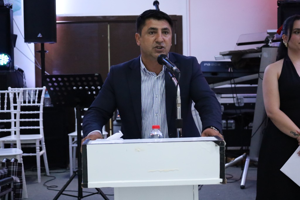 Muhtarlar Engel Tanımadı; Çiğli’de 100 Hayata Umut Oldular