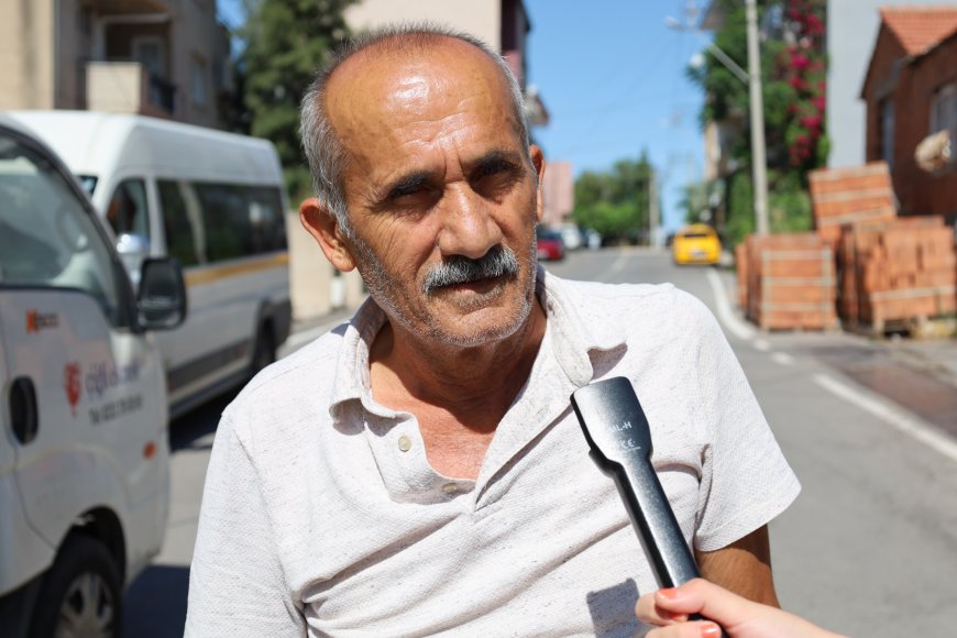 Başkan Yıldız; "Mutluluklar Paylaştıkça Çoğalır."