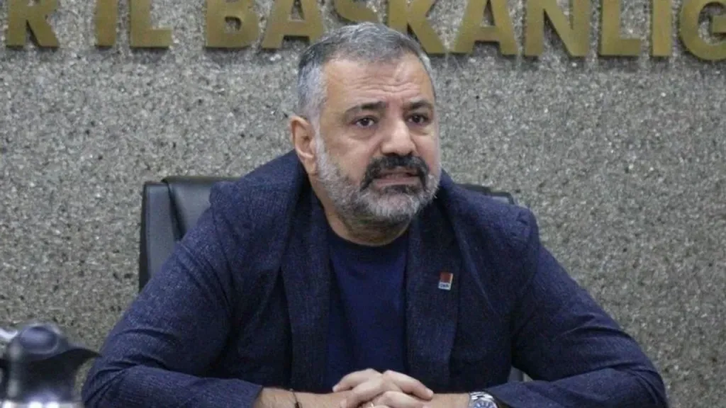 Gözaltındaki Aslanoğlu’ndan örgüte ‘birlik’ mesajı: Sarayın oyunlarına gelmeyeceğiz!