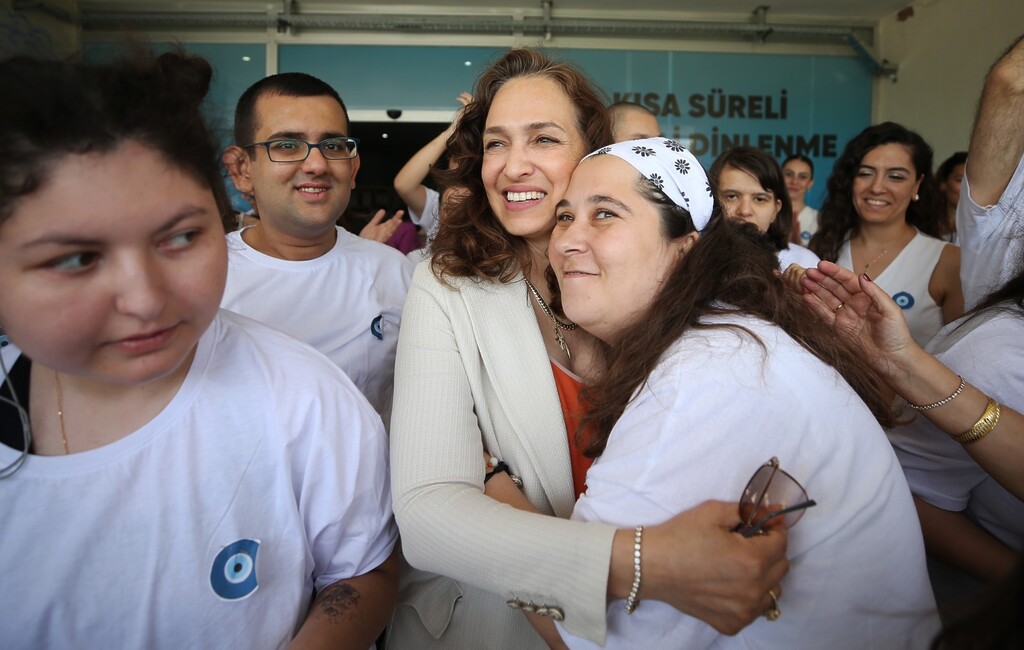 Karşıyaka “Engelsiz Bir Gün” ile farkındalık yaratacak