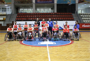 Süper Lig’de 20’inci gurur yılı