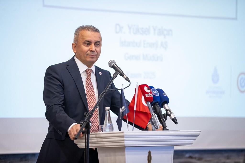 Başkan Tugay: Geleceği bekleyen değil, geleceği planlayan ve inşa eden bir şehir olmak zorundayız