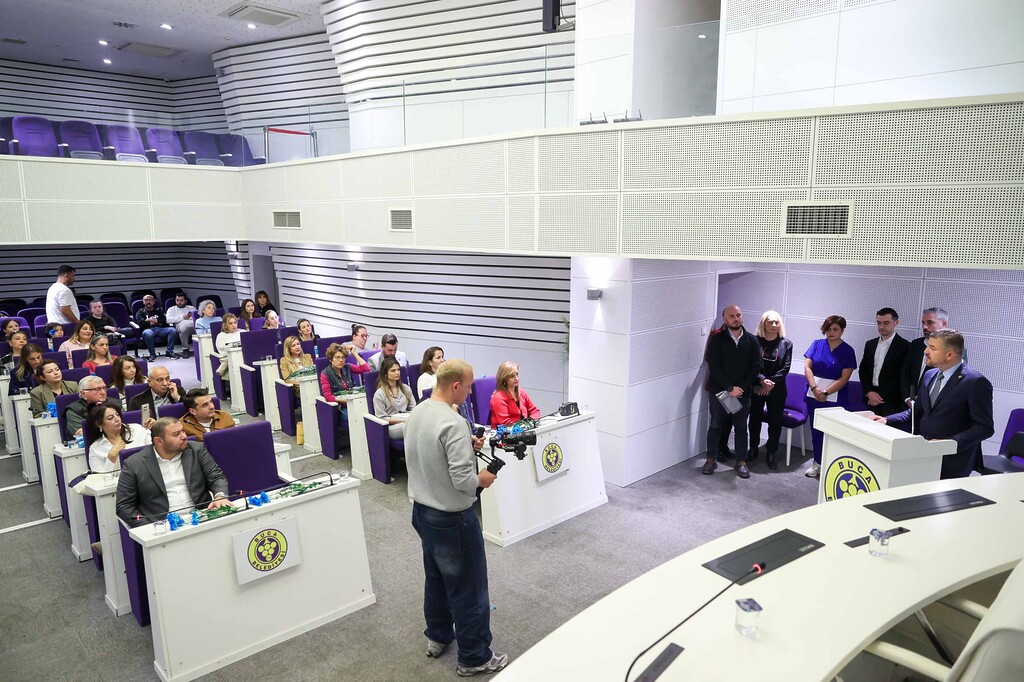 Buca’da diyabet sorunu masaya yatırıldı