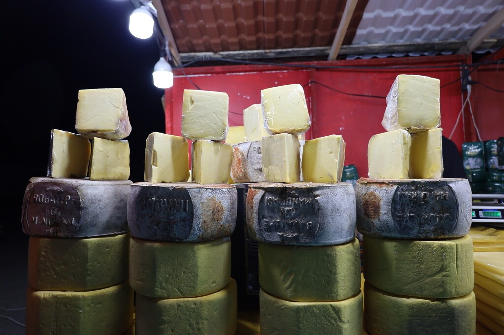 ERZURUM TANITIM GÜNLERİ İLK GÜNÜNDE YOĞUN İLGİ GÖRDÜ