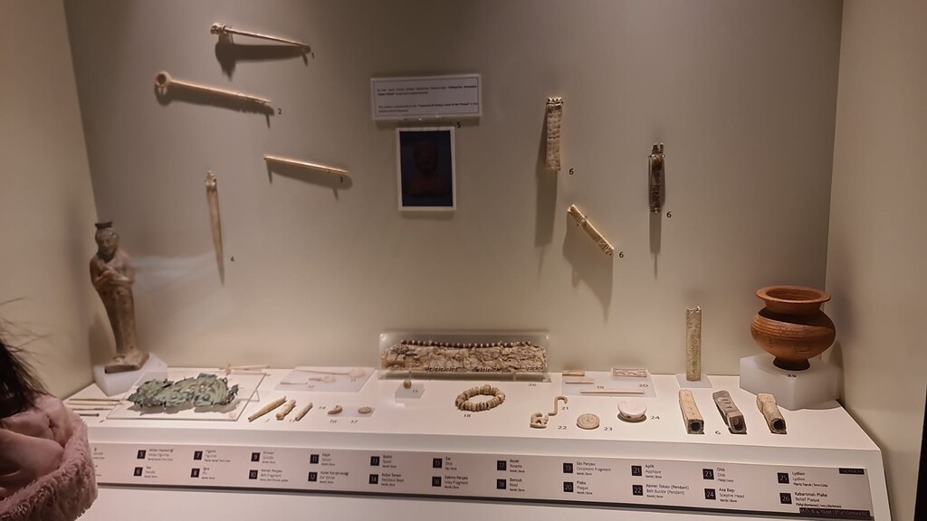 Anadolu Medeniyetler Müzesi