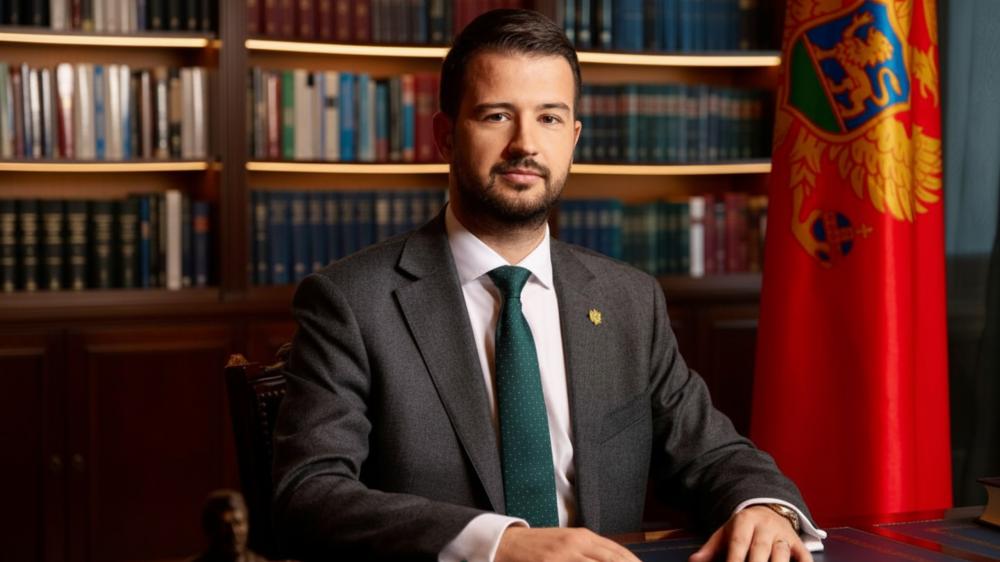 Karadağ Cumhurbaşkanı Milatoviç: Türk Vatandaşlarına Vize Kararı Aceleciydi