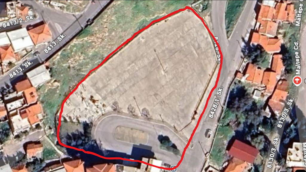 Şirintepe İçin Spor Alanı Artık Bir İhtiyaç Değil, Bir Zorunluluk