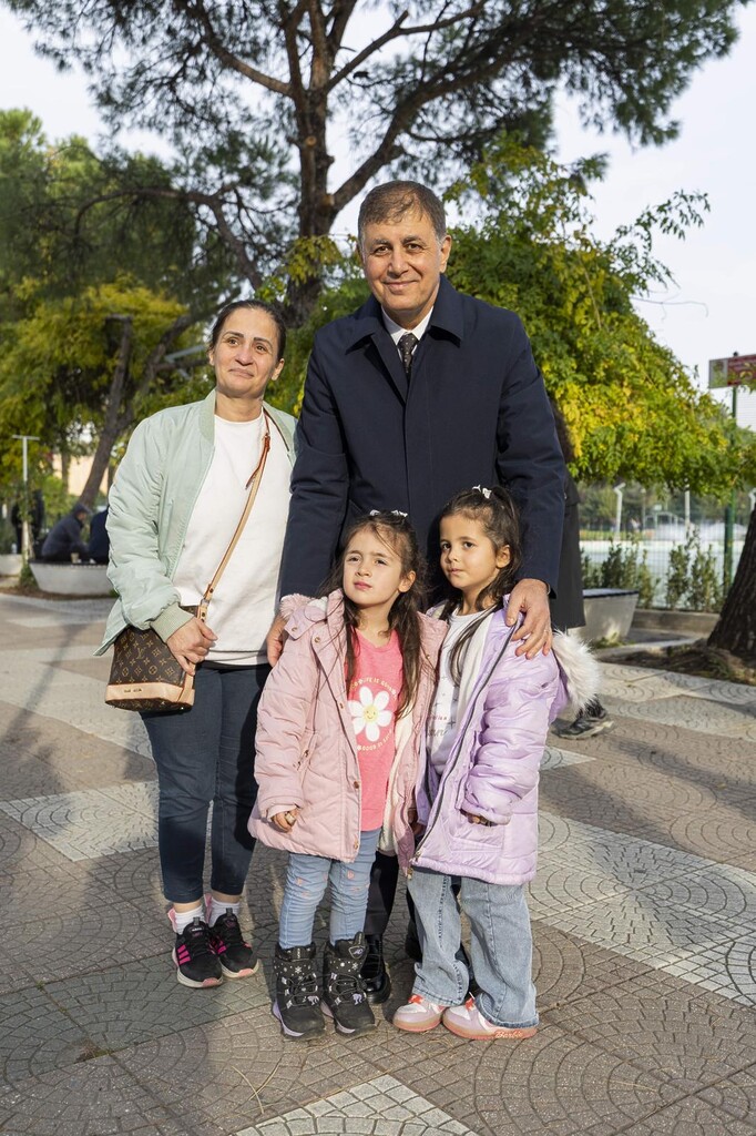Başkan Tugay Göl Gazinosu’nda Beydağlı kadınlarla buluştu
