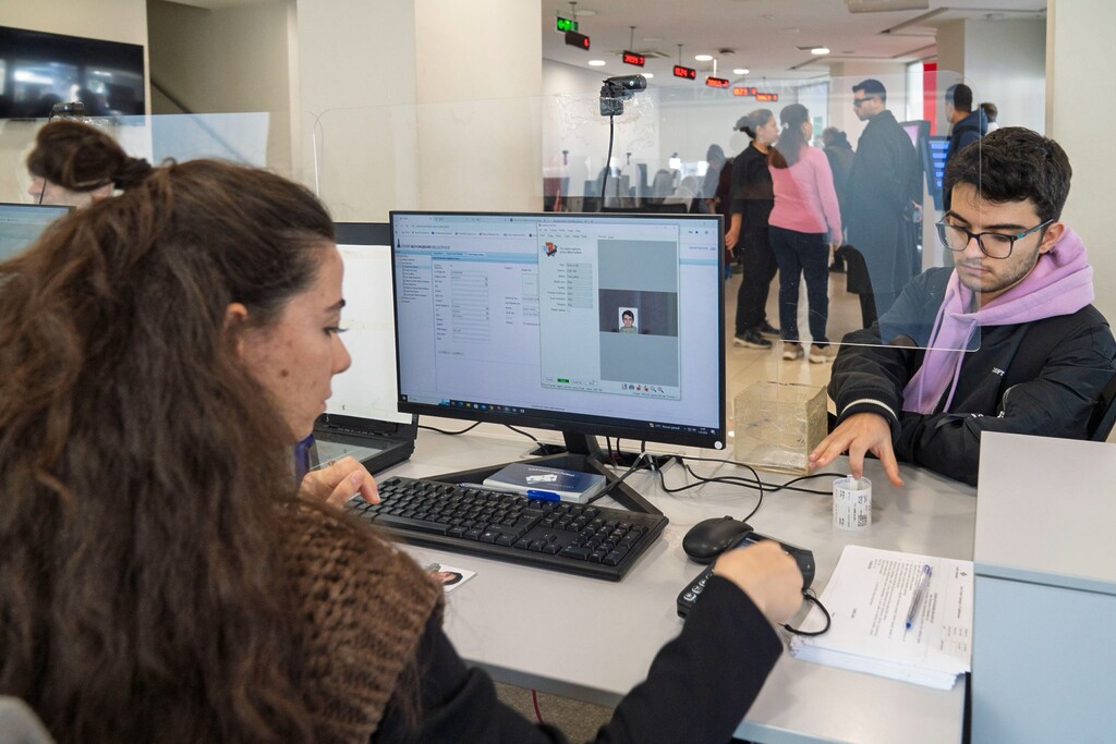 “Genç İzmirim Kart” dönemi başladı