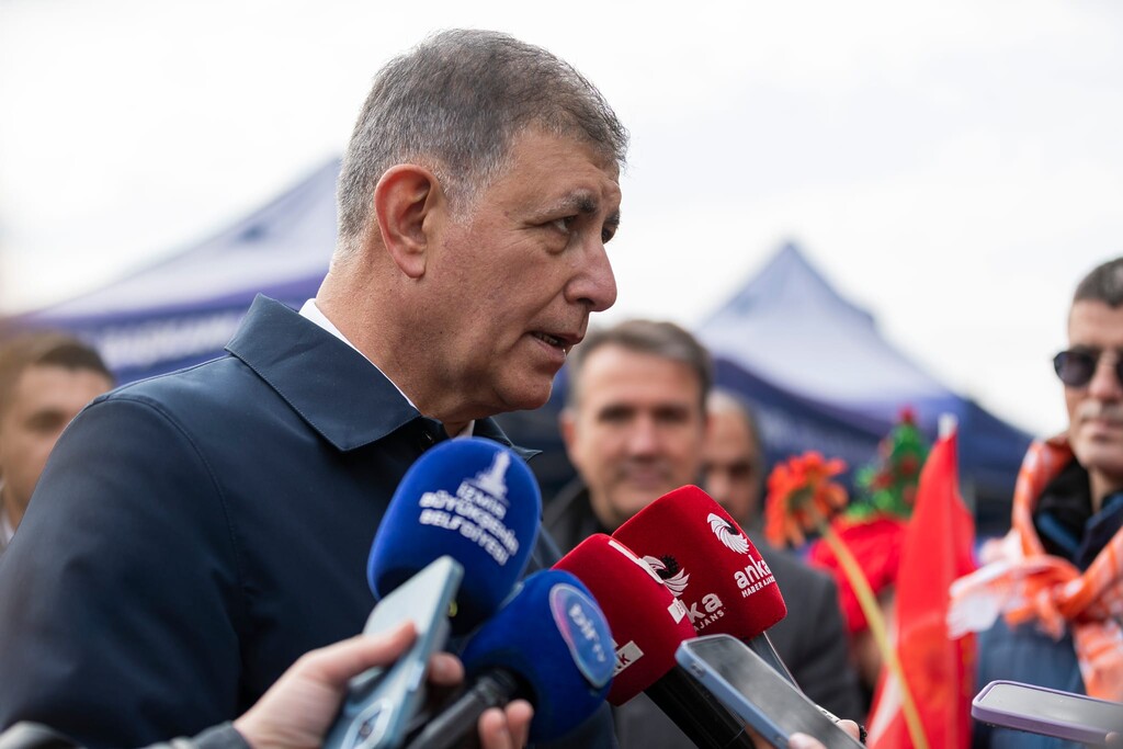 Tugay: Belediyeyi eksi 18 milyar lira maliyetin altına sokamam