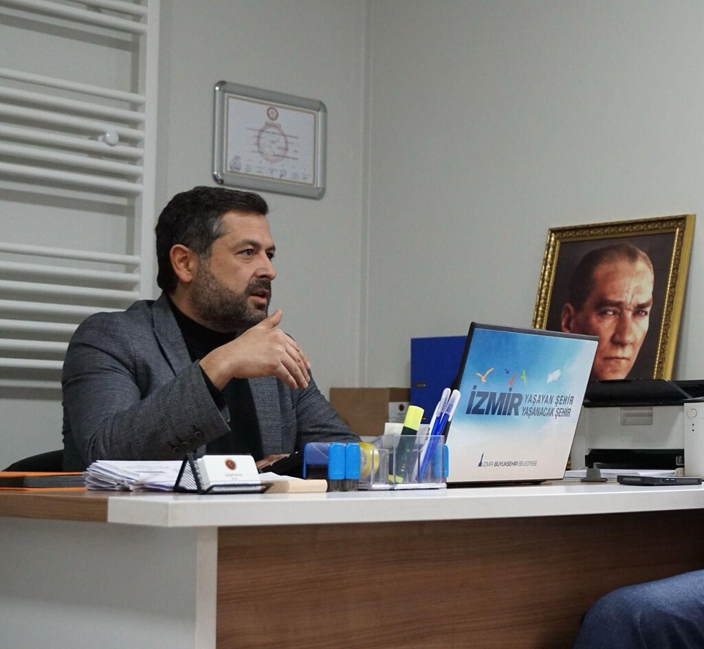 SOĞUKPINAR’DA DOĞALGAZ İÇİN SON AŞAMAYA GELİNDİ