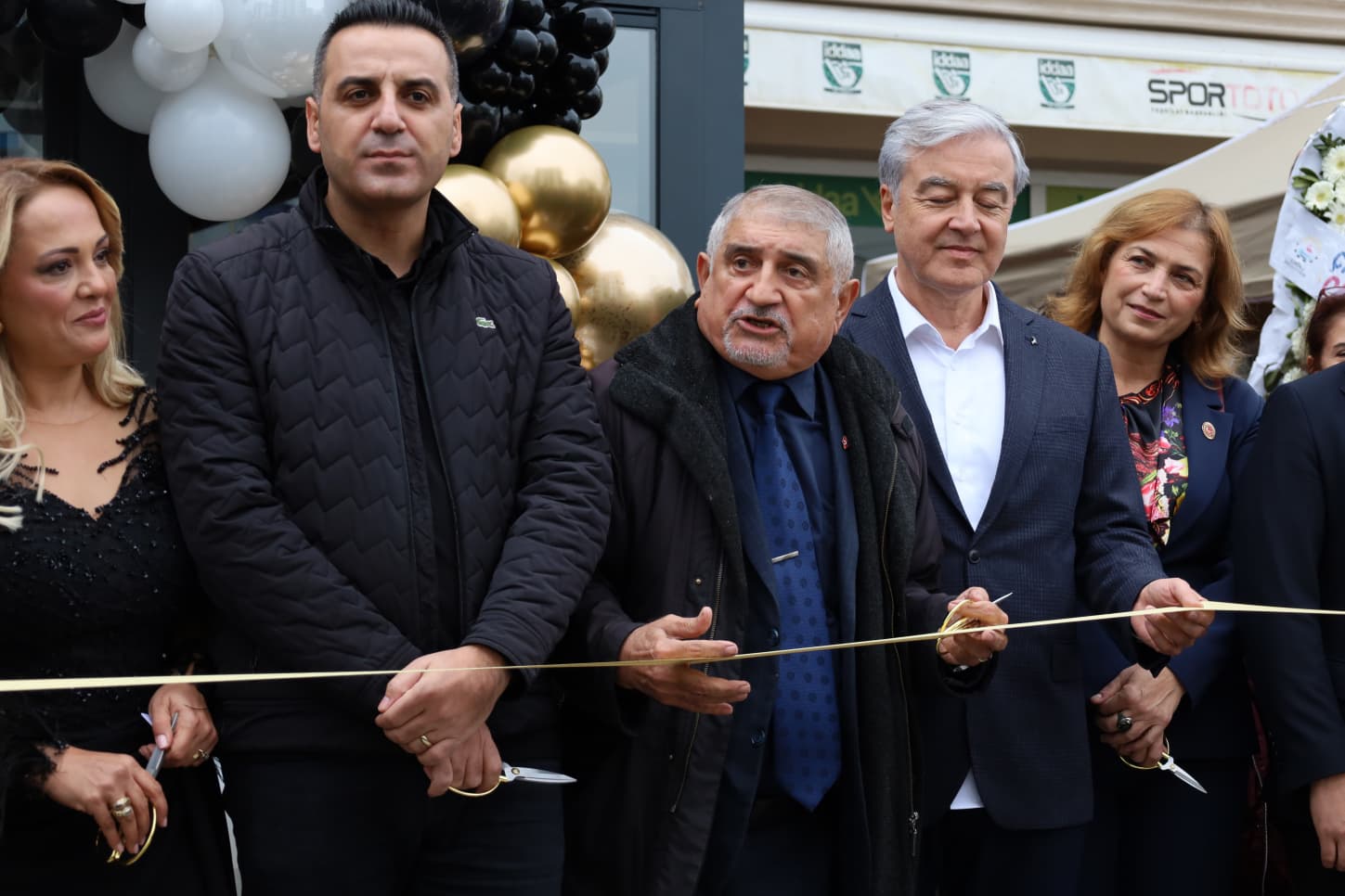 Güzellik Uzmanı Sergül Özkan’dan Çiğli’ye Değer Katacak Yatırım