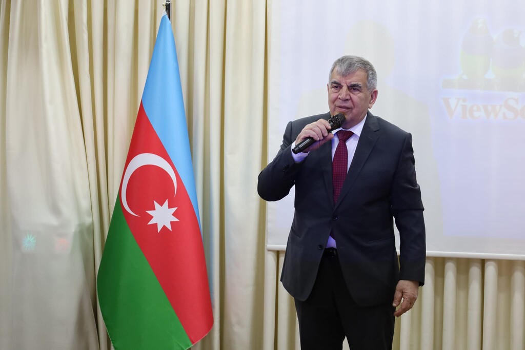 Prof. Dr. Emrullah Memmedov