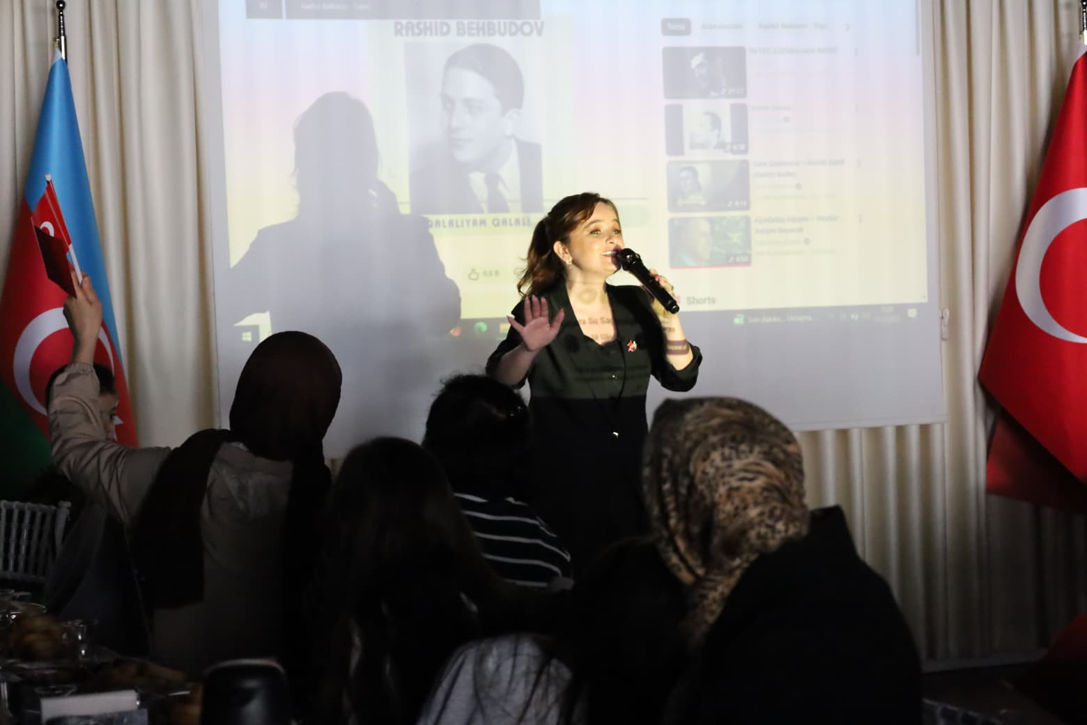 Roza İbadoğlu Kocamaz