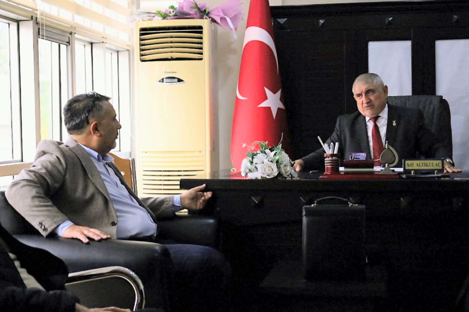 Sındırgı'daki Depremzedeler İçin Dayanışma Çağrısı